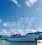 Buque de crucero en venta