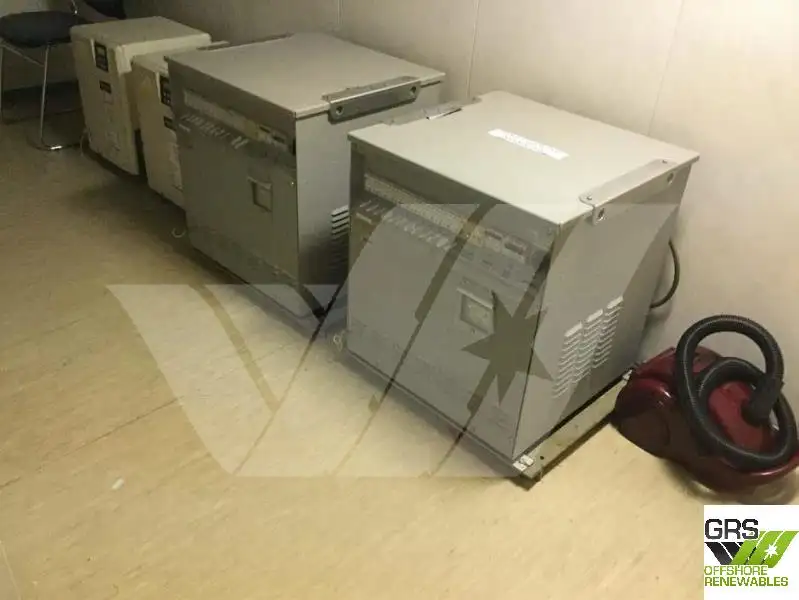 Buque de suministro rápido (FSV) en venta