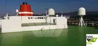 Buque de crucero en venta