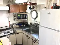 Remolcador en venta