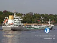Petrolero/quimiquero en venta