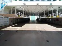 Lancha de desembarco, tanque en venta