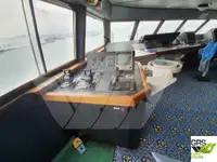 Buque Ro-Ro en venta