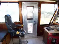 Remolcador en venta