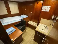 Buque portacontenedores en venta