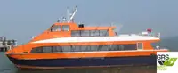 Buque de crucero en venta