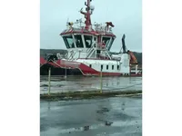 Remolcador en venta