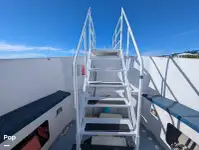 Transbordador de crucero en venta