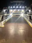 Barco RoPax en venta