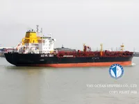Petrolero/quimiquero en venta