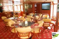 Buque de crucero en venta