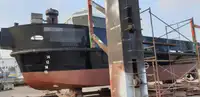 Embarcaciones de trabajo en venta