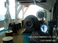 Petrolero/quimiquero en venta