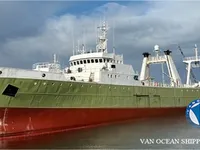 Arrastrero en venta