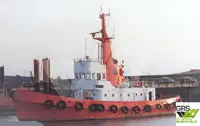 Remolcador en venta
