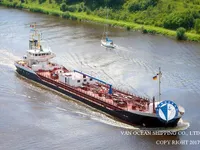 Petrolero/quimiquero en venta