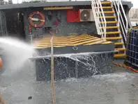 Embarcaciones de trabajo en venta