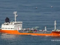 Petrolero/quimiquero en venta