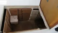 Arrastrero en venta