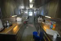 Buque de desembarco, tanque en venta