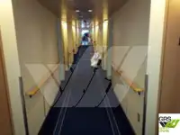 Buque de crucero en venta