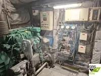 Buque de pasajeros en venta