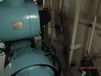 Buque frigorífico en venta