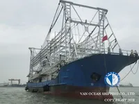 Calamarero en venta
