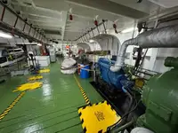 Buque portacontenedores en venta