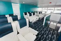 Catamarán en venta
