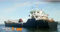 Granelero en venta