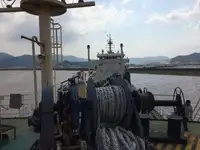 Petrolero/quimiquero en venta