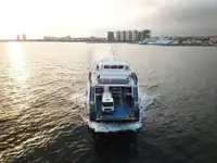 Buque Ro-Ro en venta