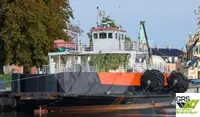 Ro-Ro ship en venta