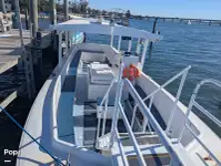 Transbordador de crucero en venta