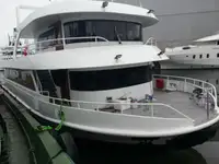 Remolcador en venta