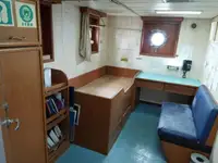 Remolcador en venta