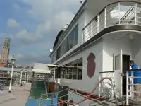 Catamarán en venta