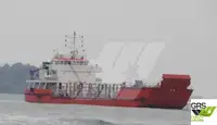 Lancha de desembarco, tanque en venta