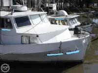 Arrastrero en venta