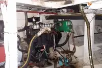 Buque de ferry en venta