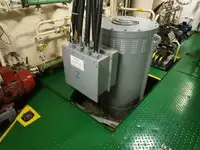 Remolcador en venta
