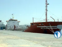 Petrolero/quimiquero en venta