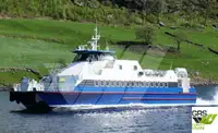 Catamarán en venta