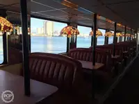 Buque de crucero en venta