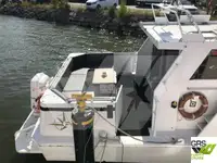 Buque de crucero en venta