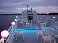 Buque de ferry en venta
