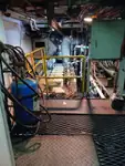 Buque de ferry en venta