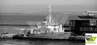 Buque de suministro para plataformas (PSV) en venta