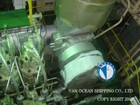 Petrolero/quimiquero en venta